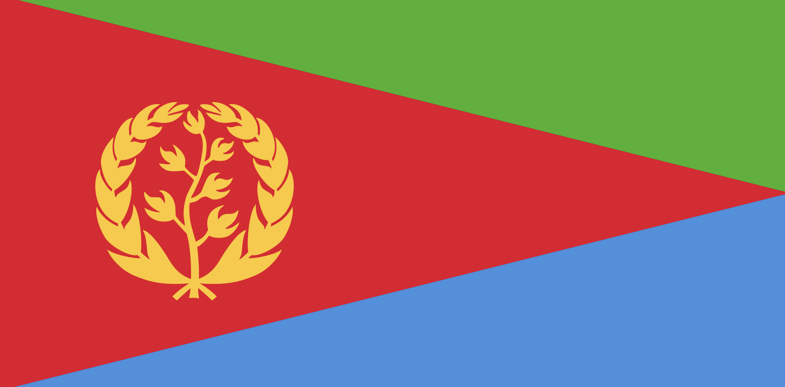 Eritrea - proxy
