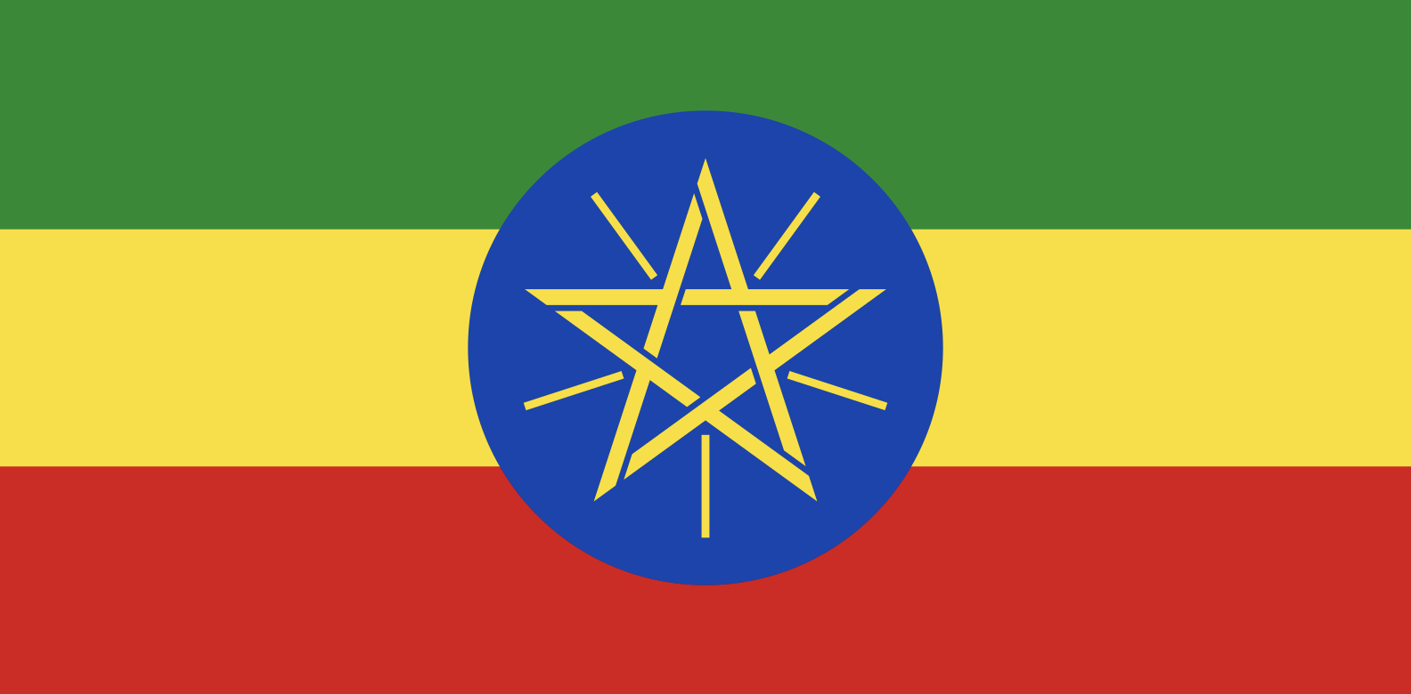 Ethiopia - proxy