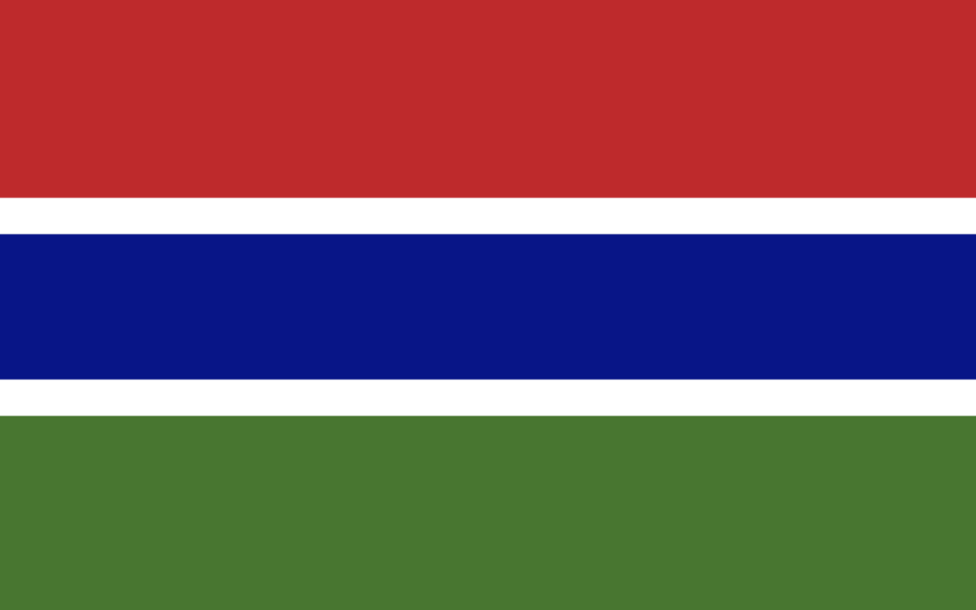 Top 10 Best Gambia Proxies in 2025