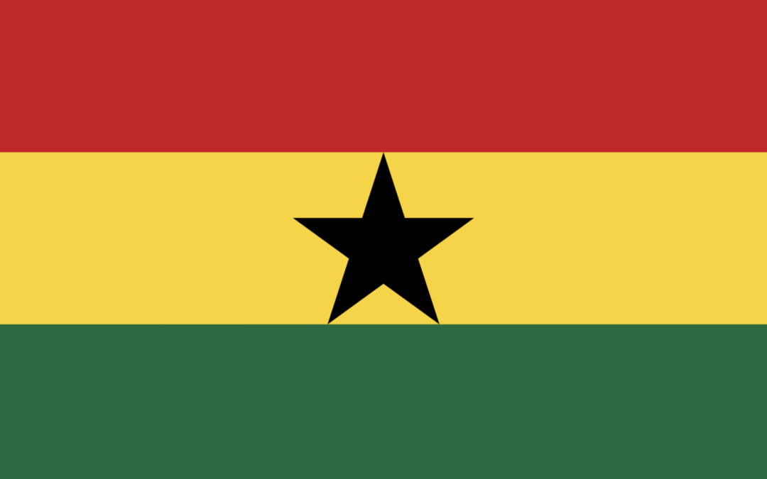 Top 10 Best Ghana Proxies in 2025