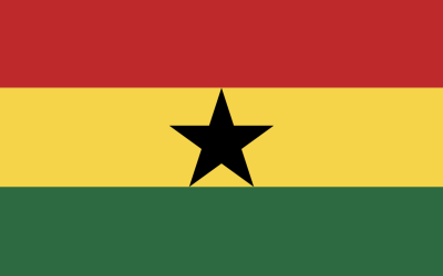 Top 10 Best Ghana Proxies in 2025