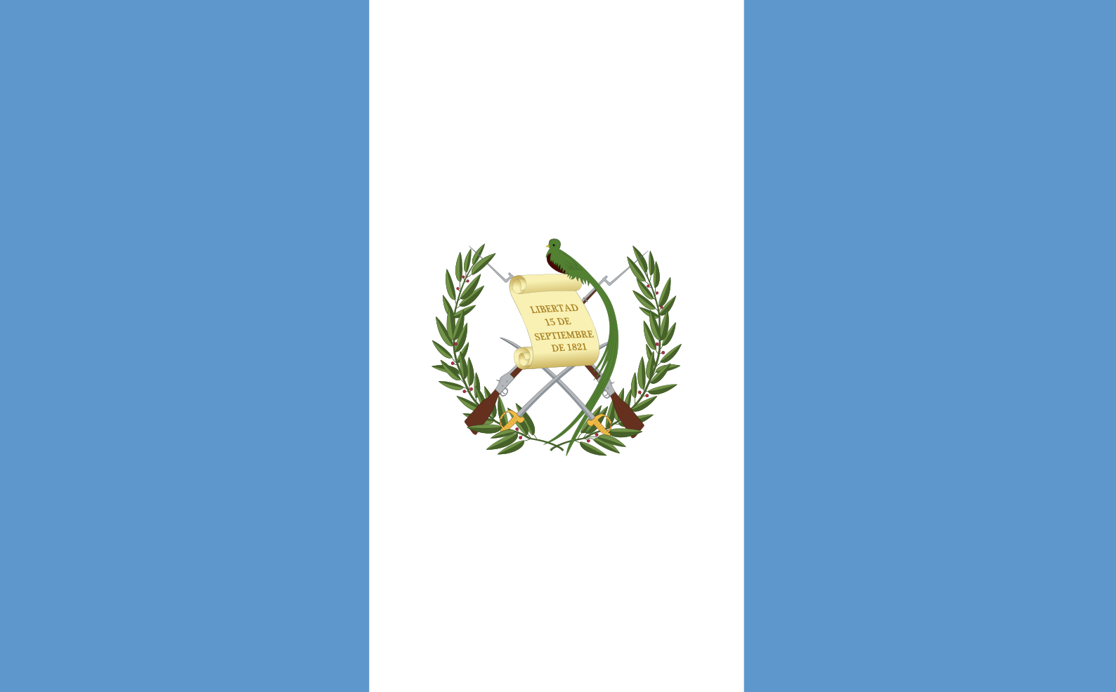 Guatemala - proxy