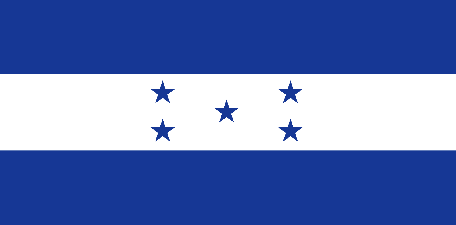 Honduras - proxy