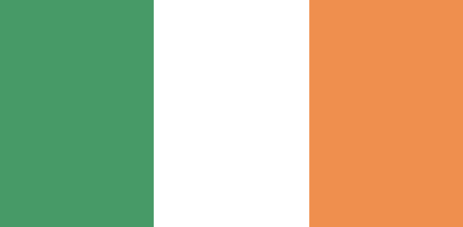 Ireland - proxy