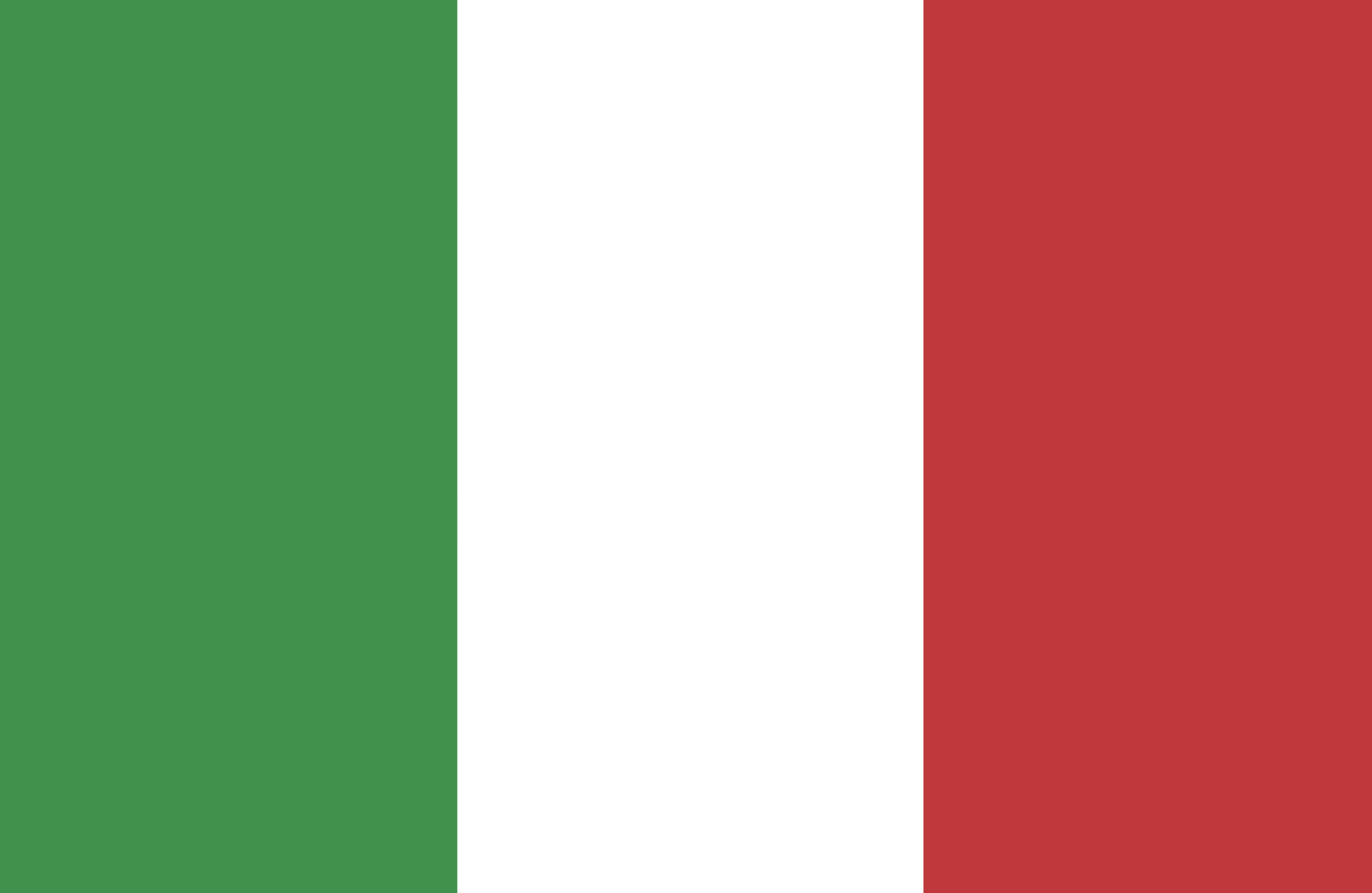 Italy - proxy