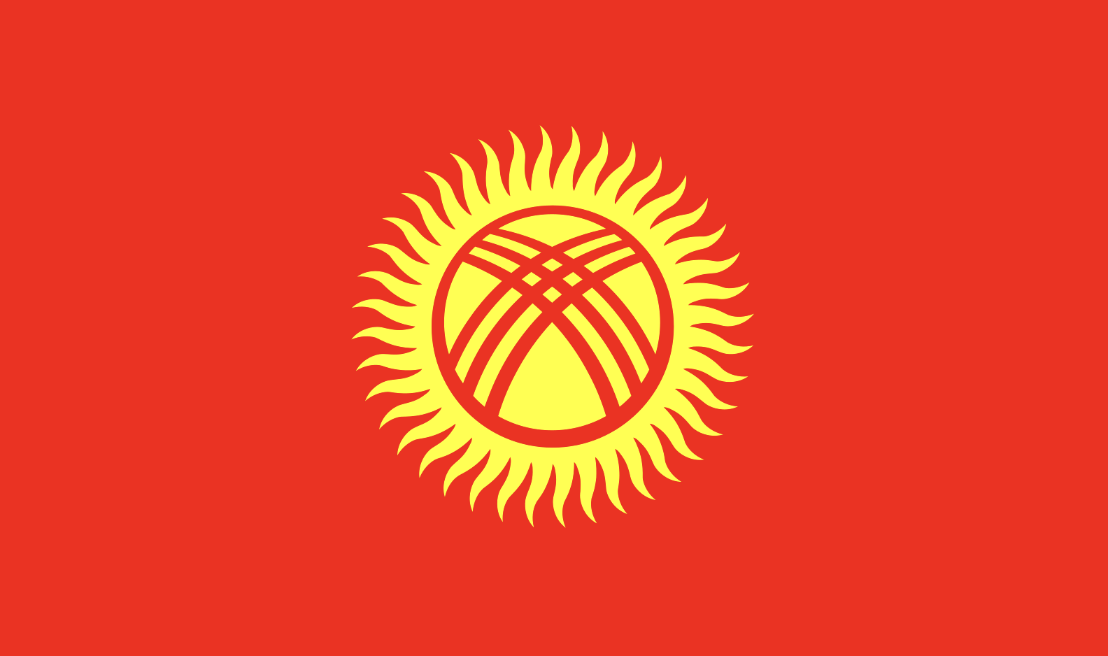 Kyrgyzstan - proxy