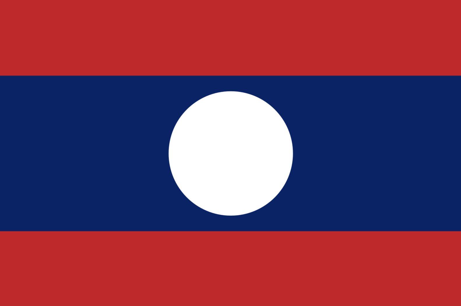 Laos - proxy