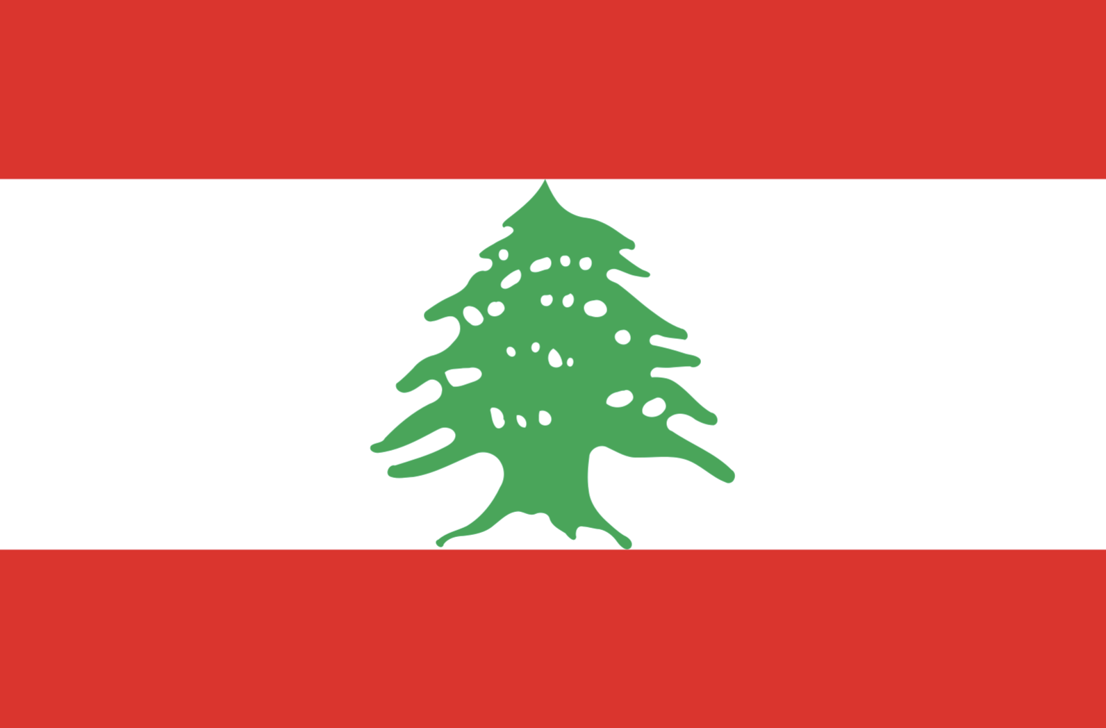 Lebanon - proxy