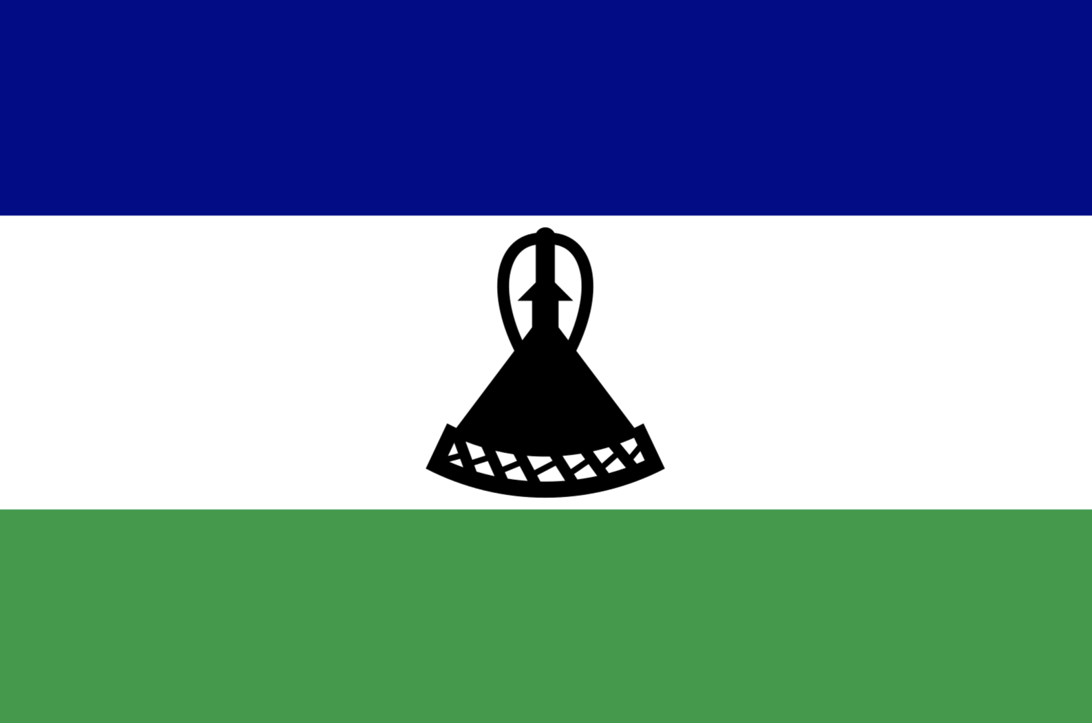Lesotho - proxy