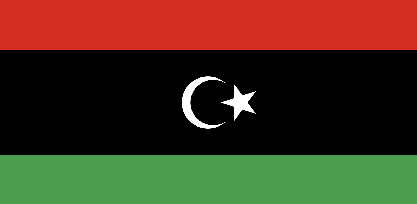 Libya - proxy