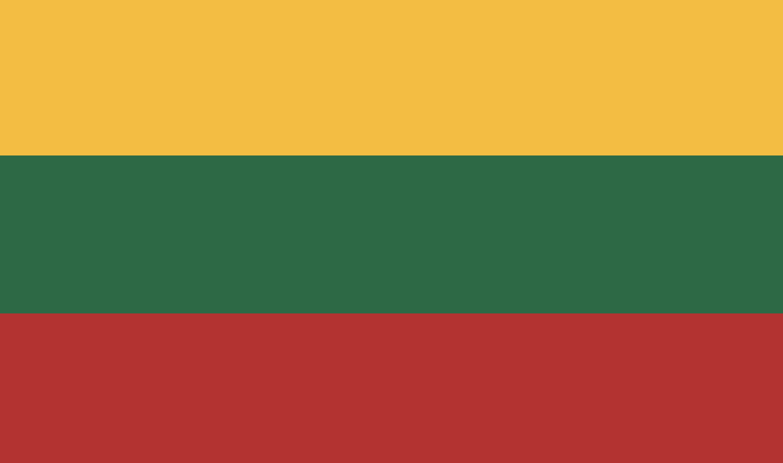 Lithuania - proxy