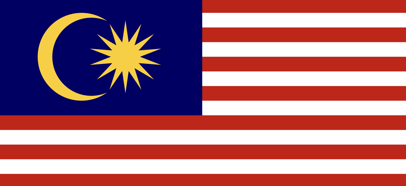 Malaysia - proxy