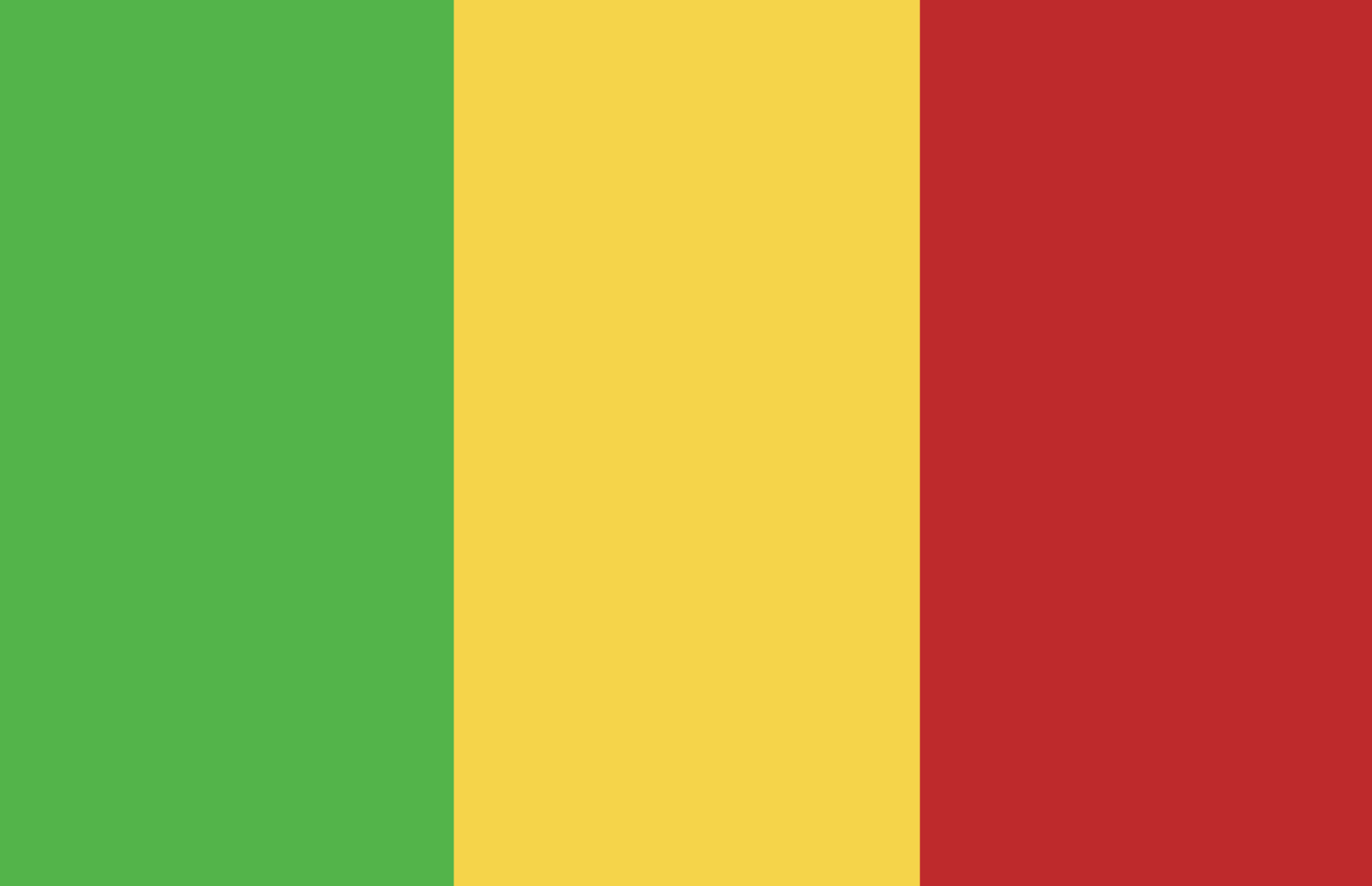 Mali - proxy