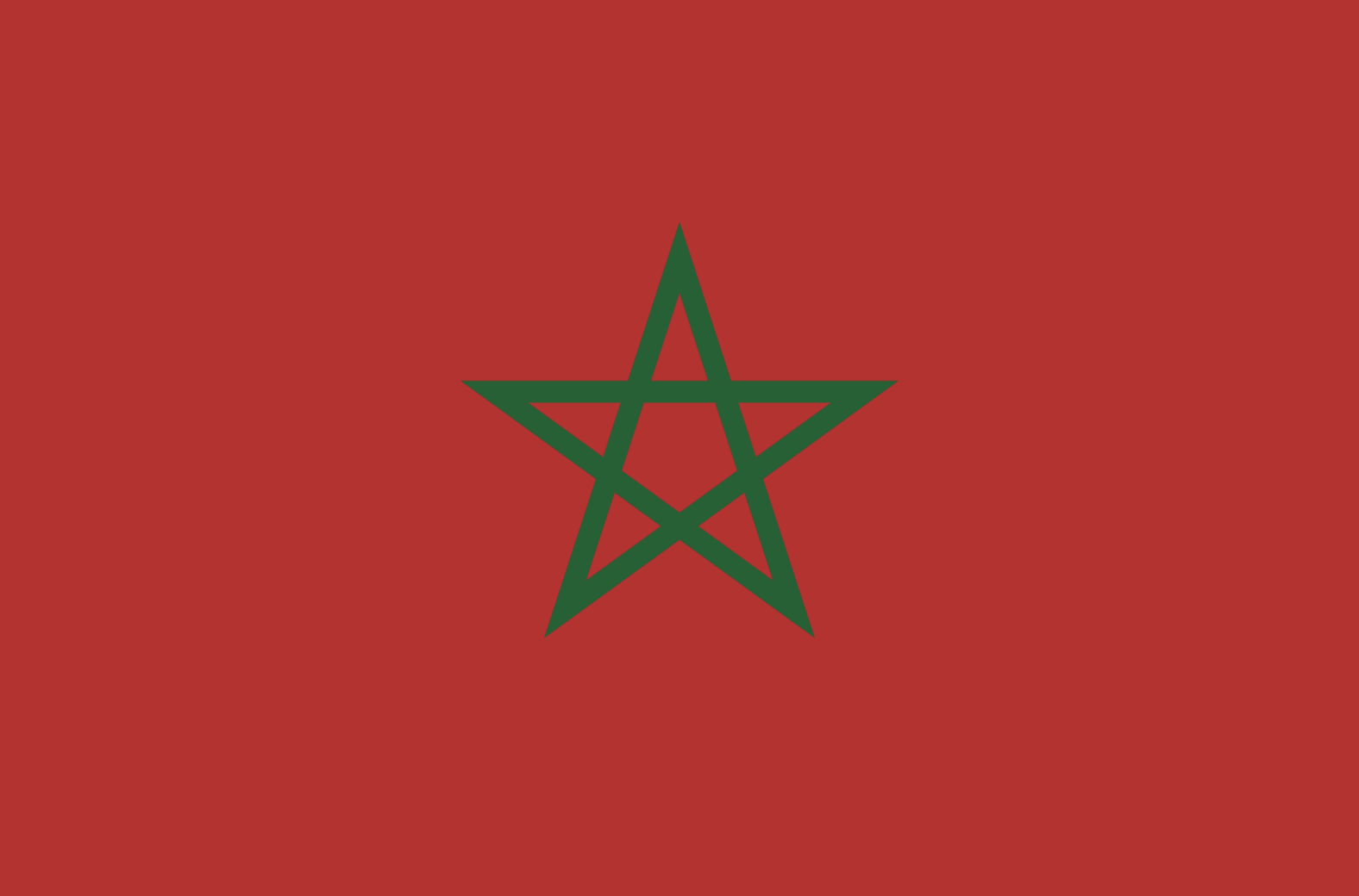 Morocco - proxy