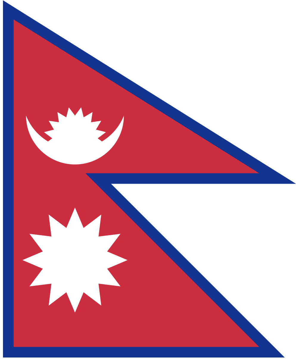 Nepal - proxy