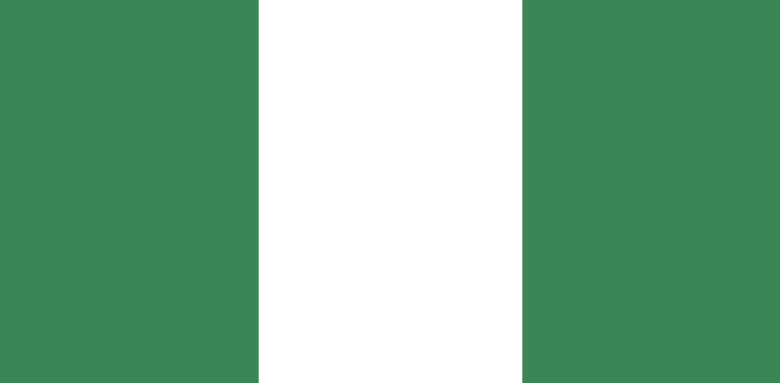 Nigeria - proxy