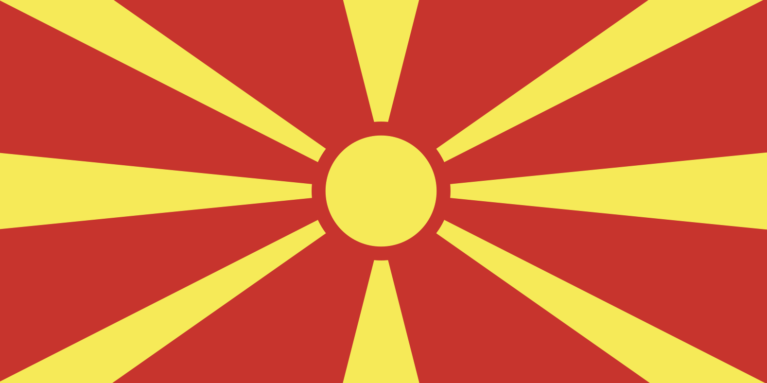 North Macedonia - proxy
