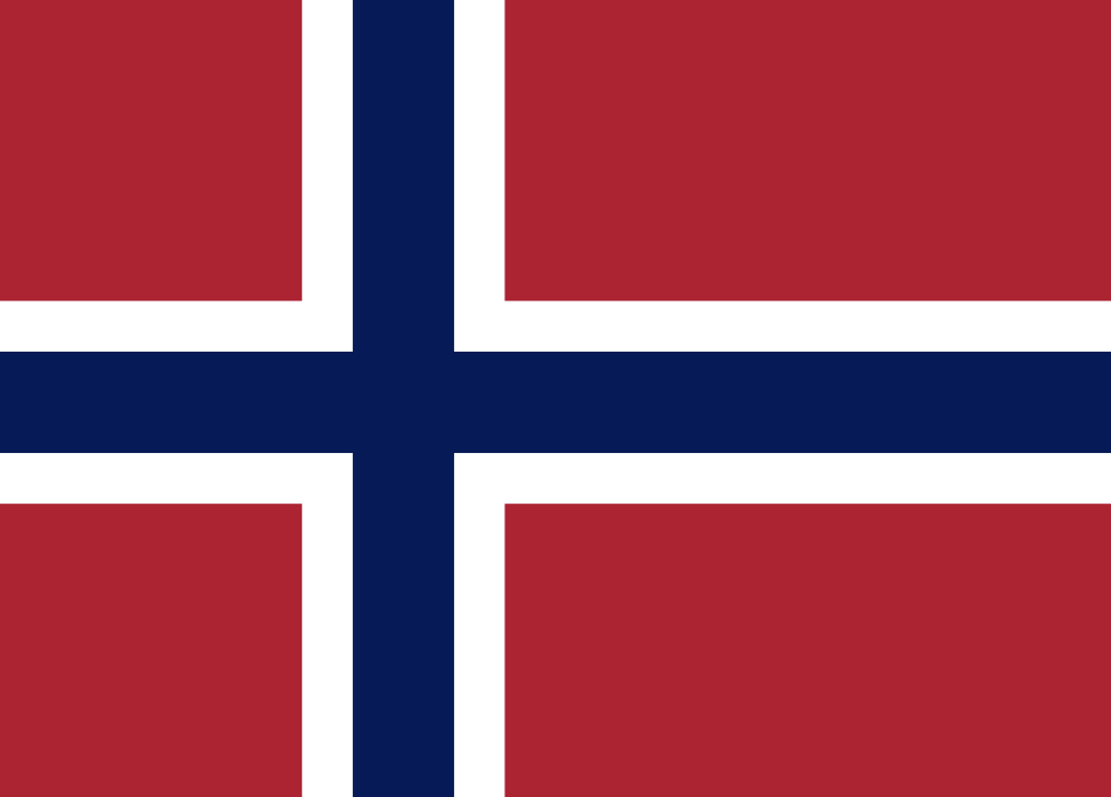 Norway - proxy