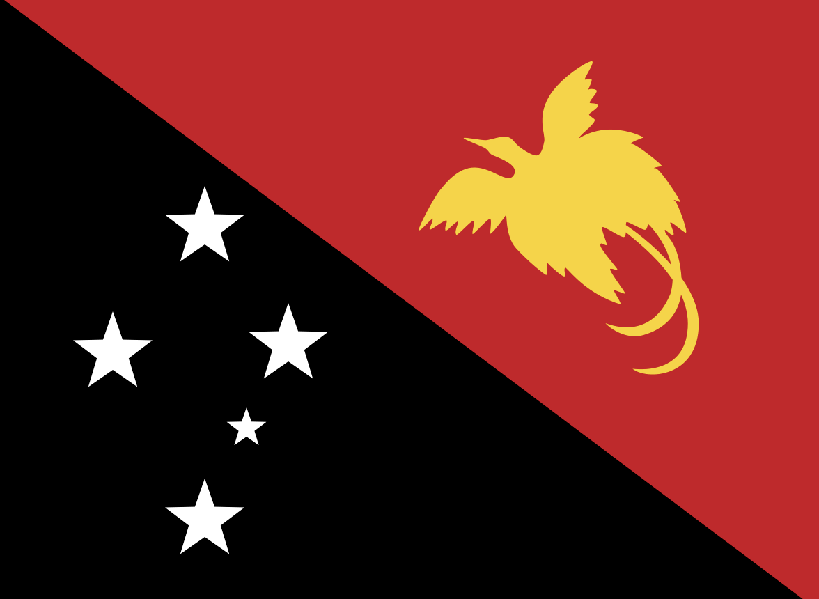 Papua New Guinea - proxy