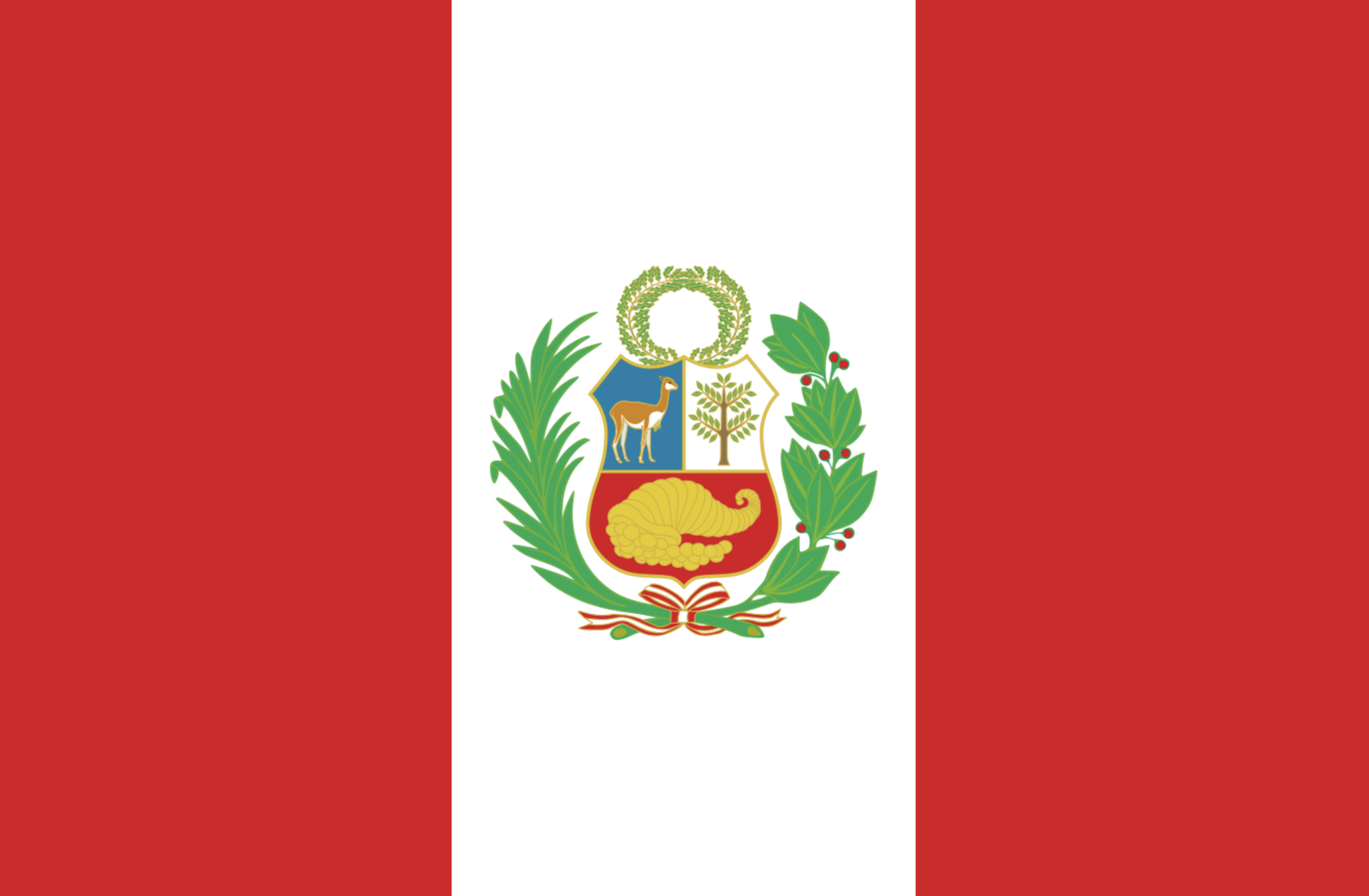 Peru - proxy