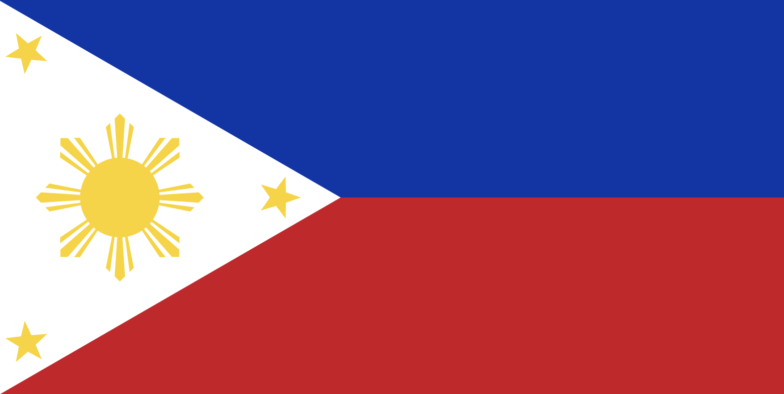 Philippines - proxy