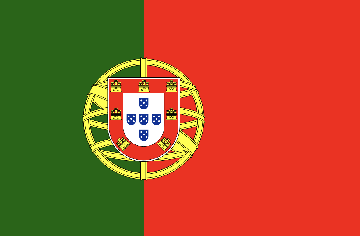 Portugal - proxy