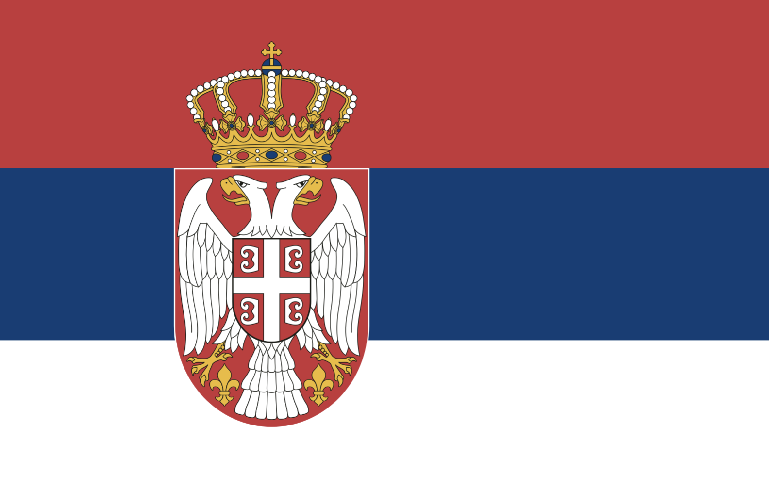 Serbia - proxy