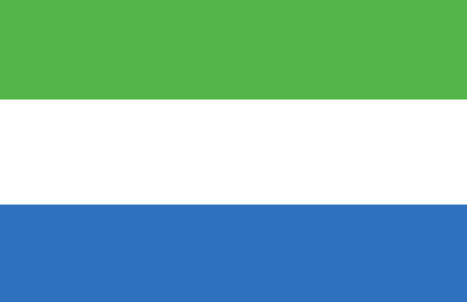 Sierra Leon - proxy