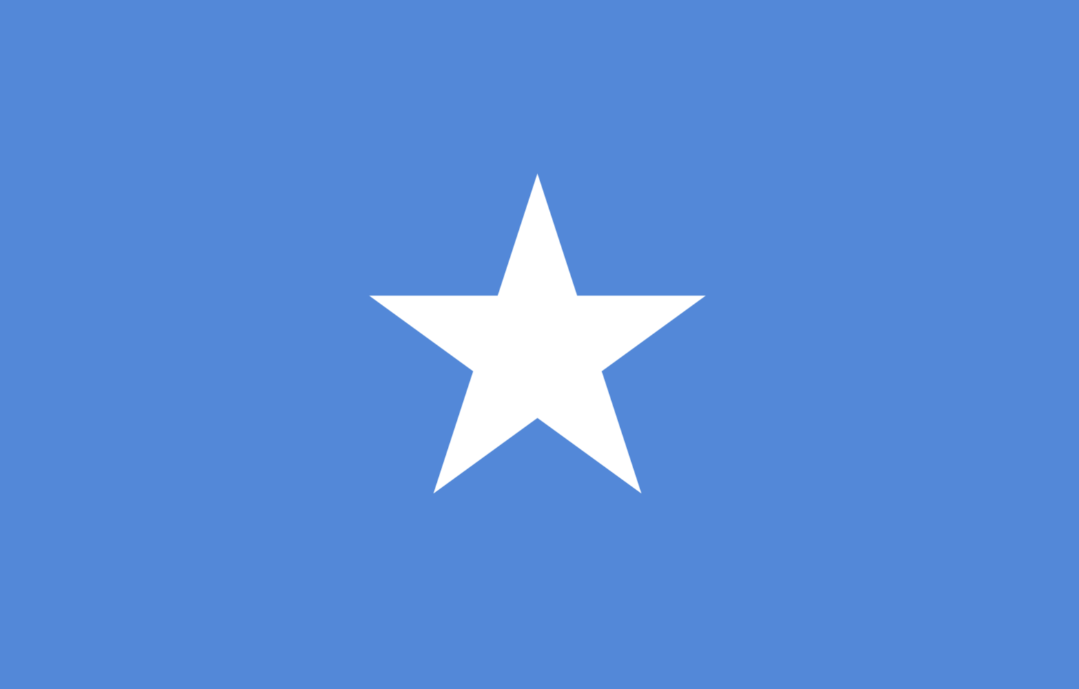 Somalia - proxy