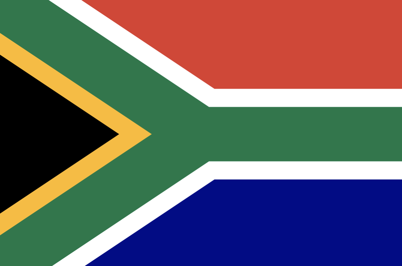 South Africa - proxy