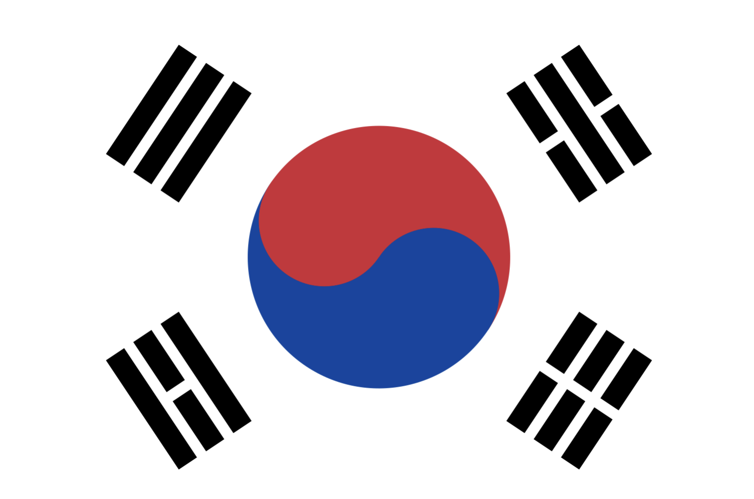 South Korea Residential Proxy