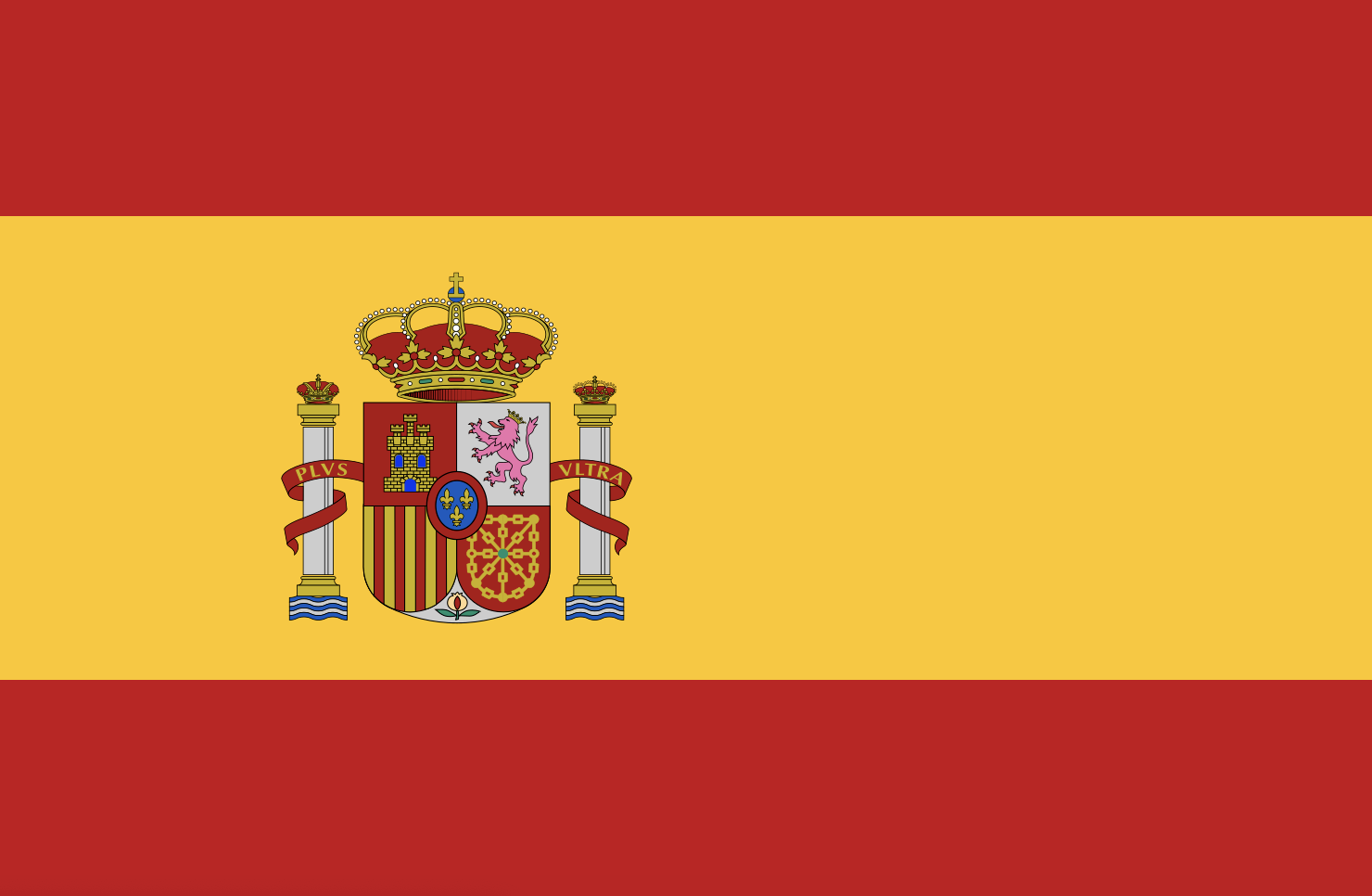 Spain - proxy