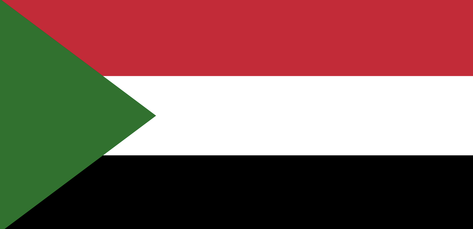 Sudan - proxy