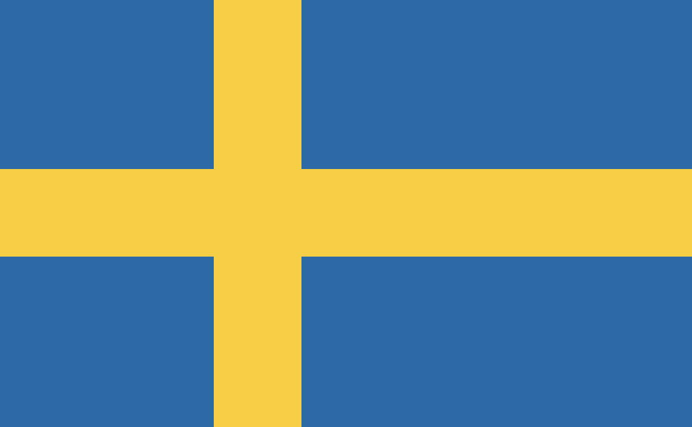 Sweden - proxy