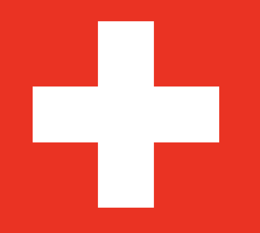 Switzerland - proxy