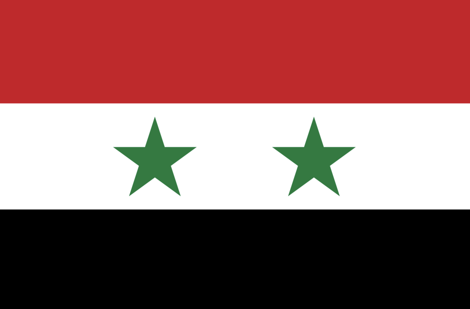 Syria - proxy