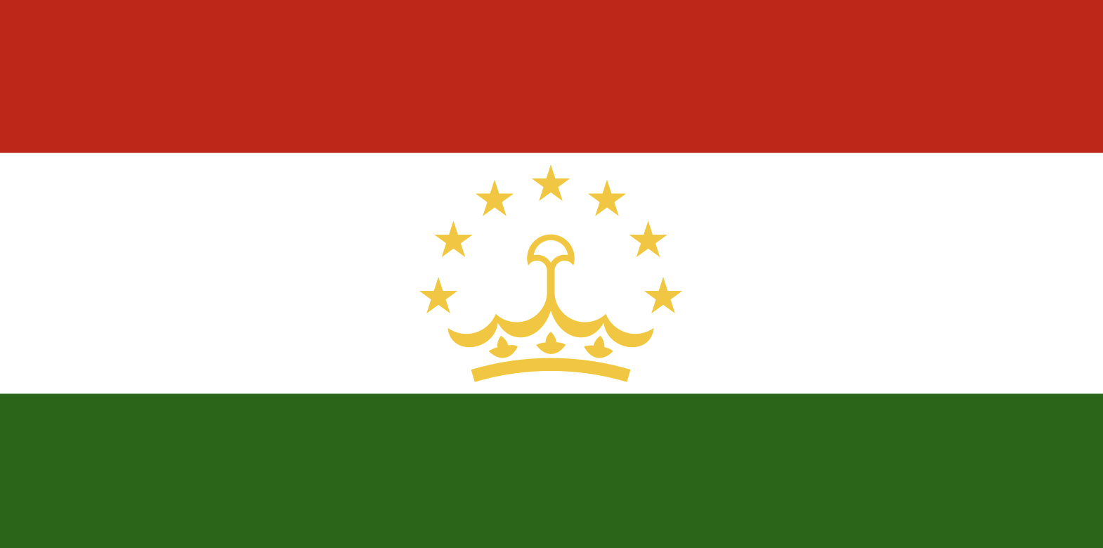 Tajikistan - proxy