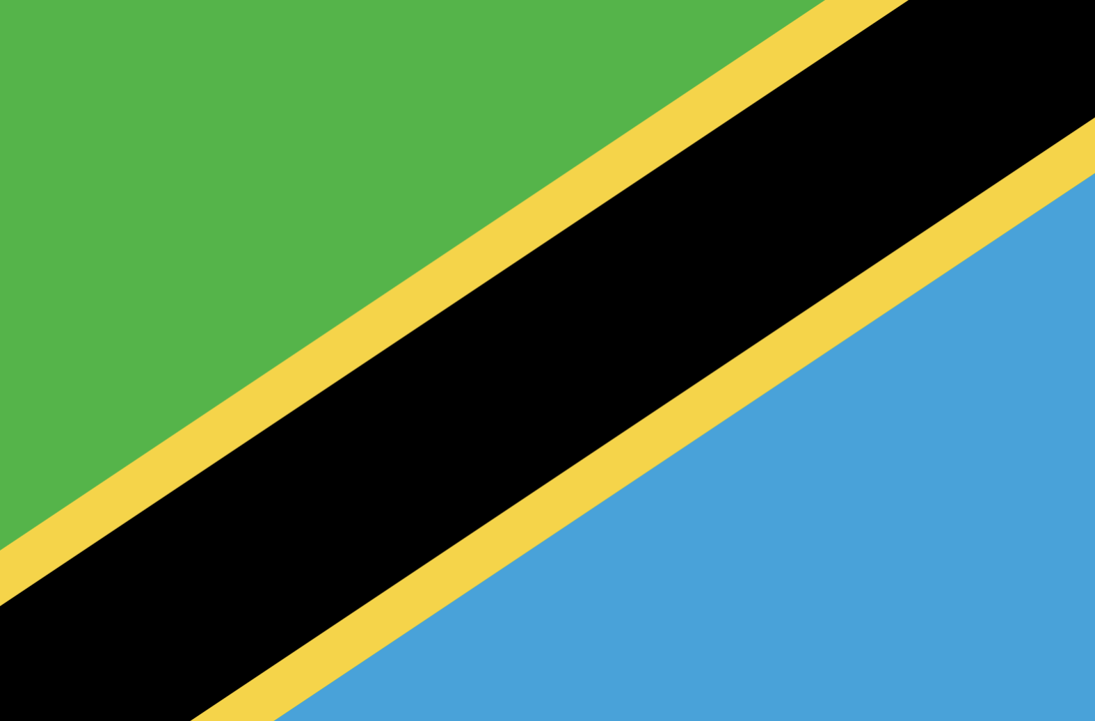 Tanzania - proxy