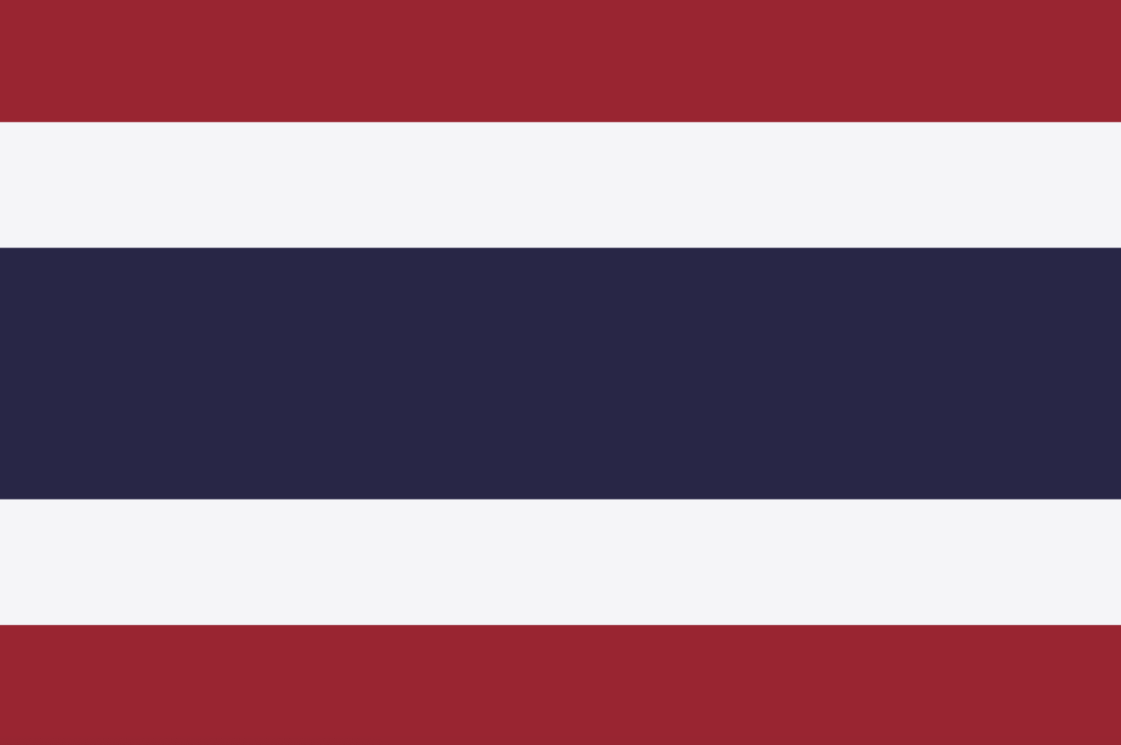 Thailand - proxy
