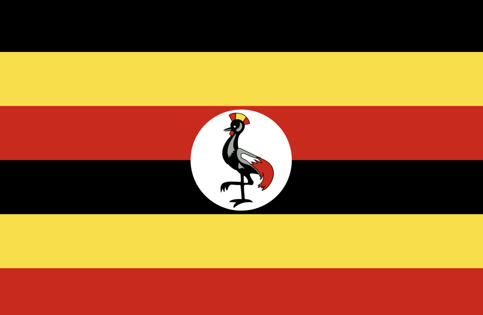 Uganda - proxy