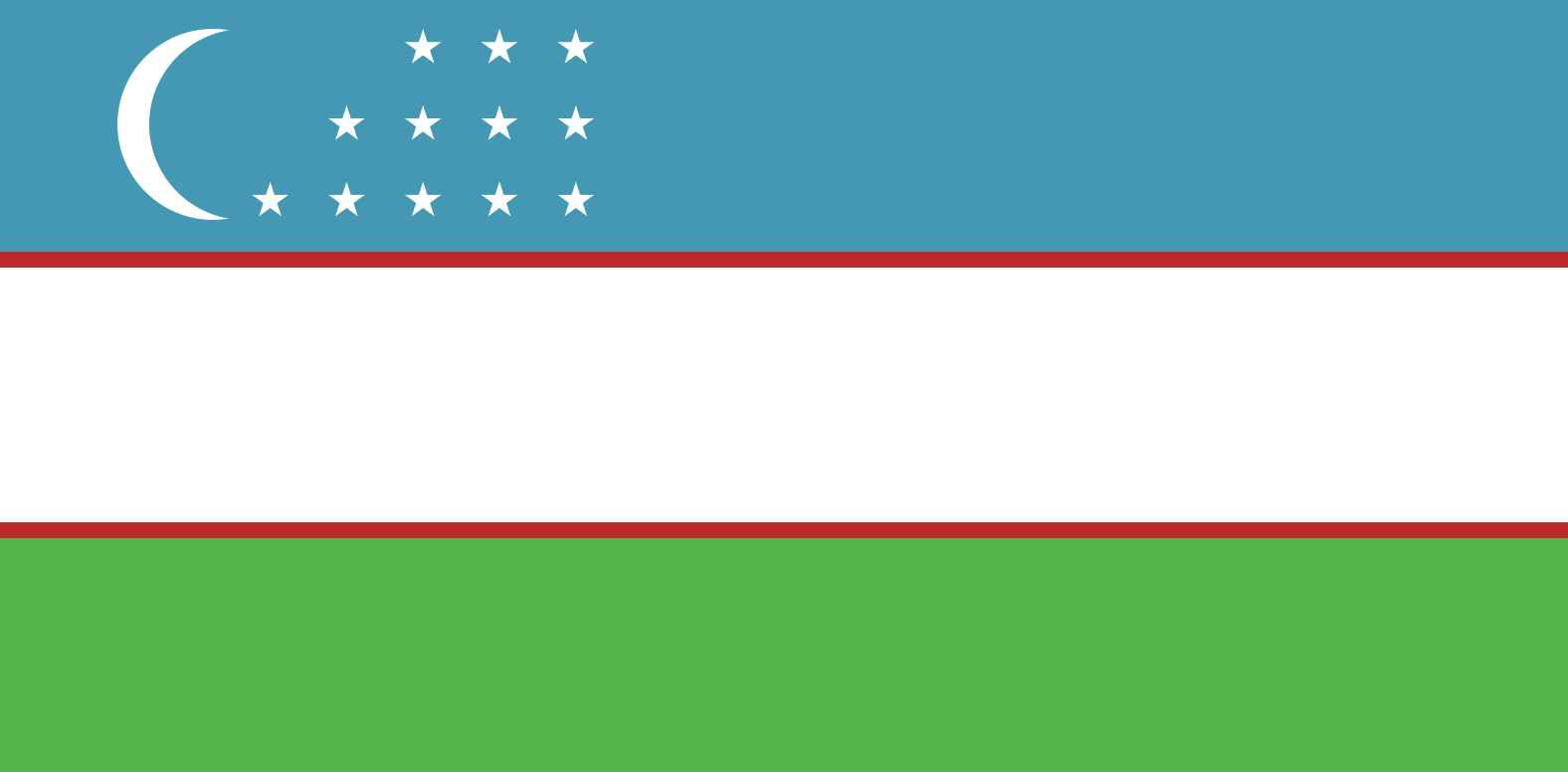 Uzbekistan - proxy
