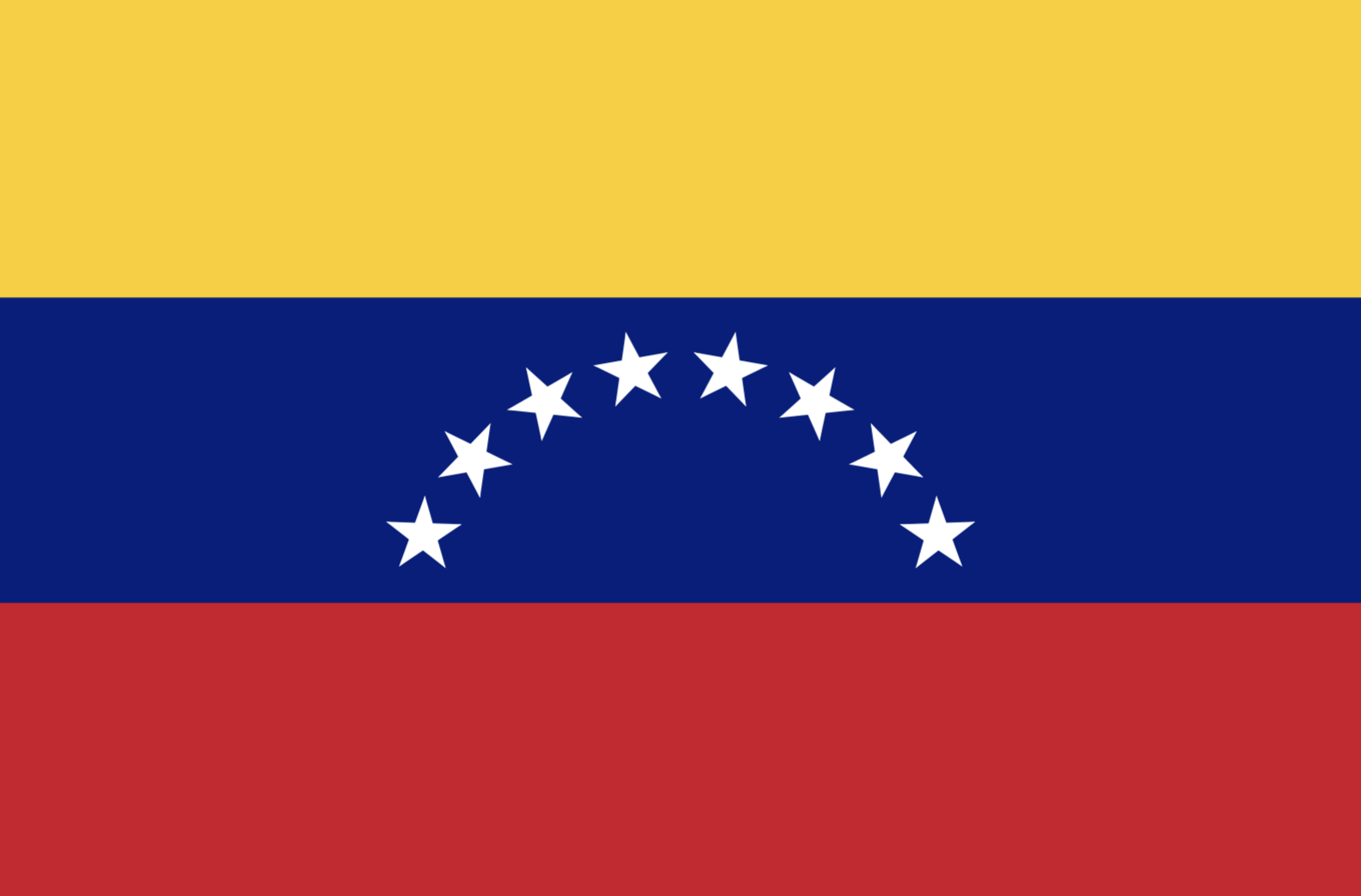 Venezuela - proxy