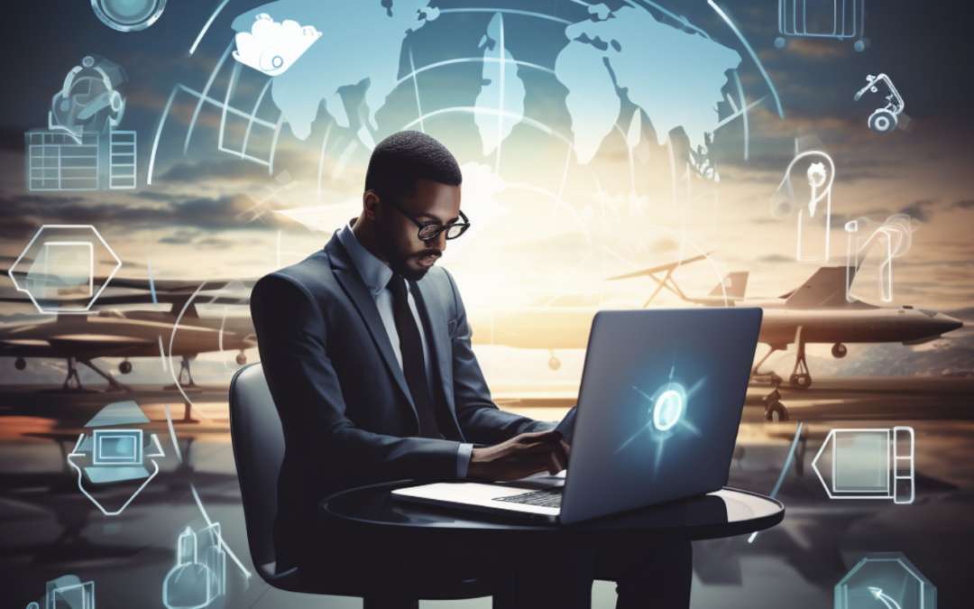 How Proxies Help Provide Secure Internet For Business Travelers