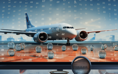 How Airlines Use Proxies To Research Competitor Pricing Data