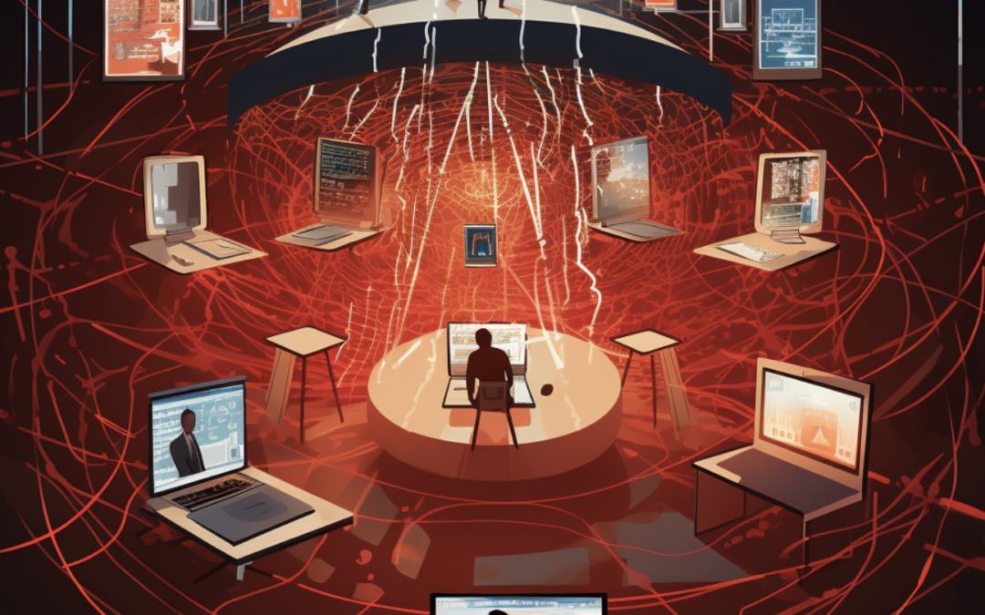 How Static Proxies Help Provide Secure Connections For Remote Employees