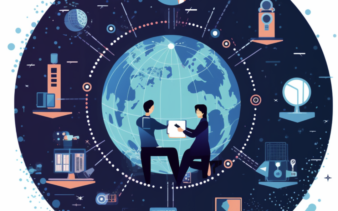 Using 5G Mobile Proxies For Travel And Remote Work