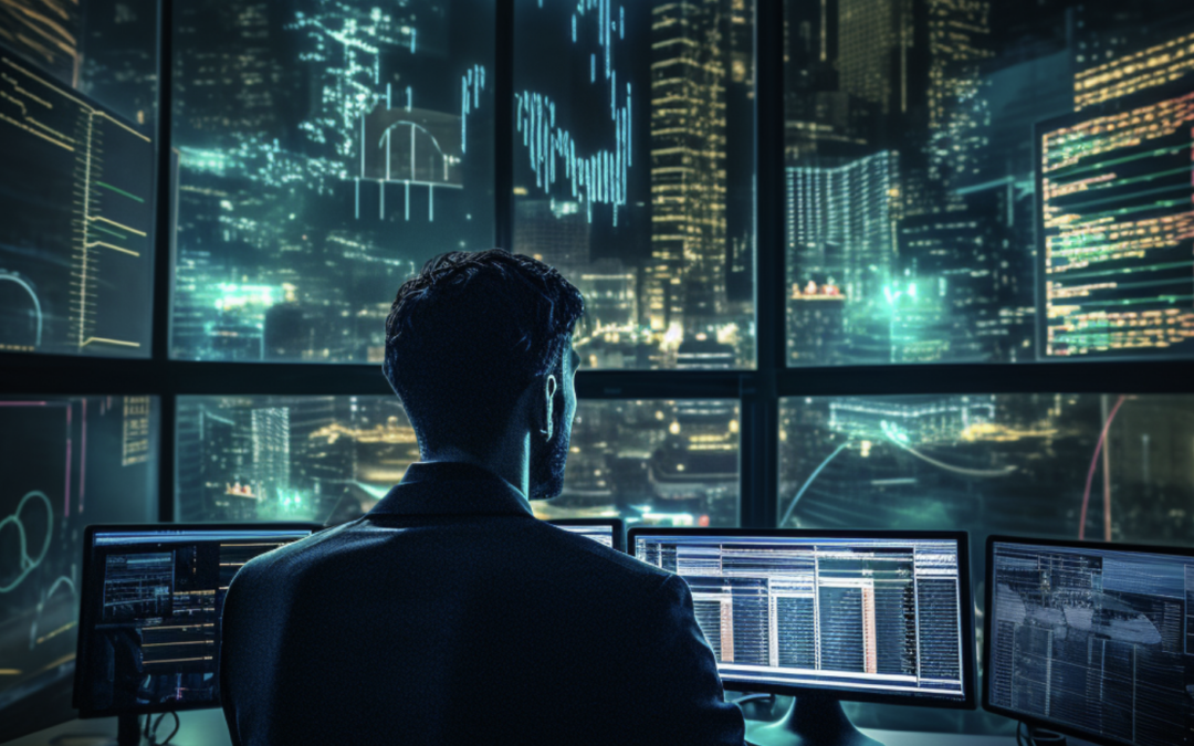 How Stock Traders Use 4G Proxies For Financial Analysis And Trading