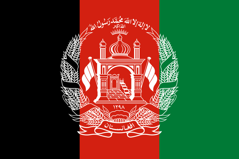 Afghanistan proxies