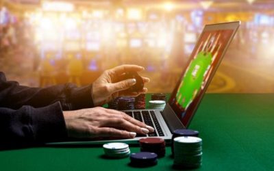 Residential Proxies For Online Casino And iGaming Industry: Ensuring Smooth Gaming Experience