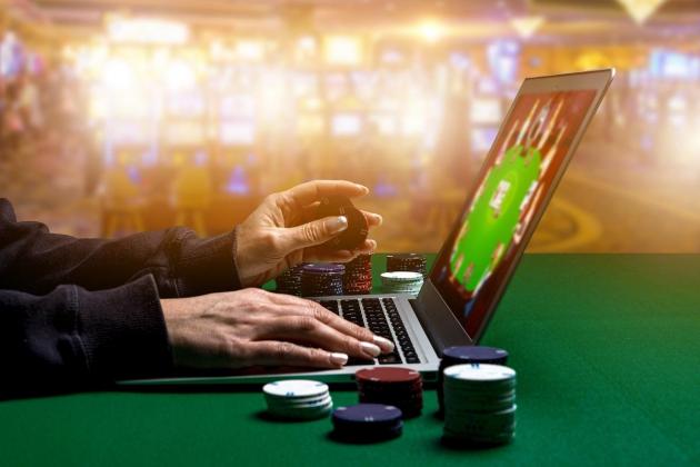 Casino en línea personalizable
